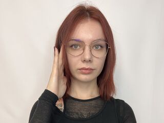 FloraBuskey's Live camgirl Profile Image