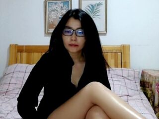 LinaZhang's Jasmin cam Profile Image