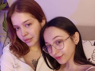 LynetteAndTayte's Teen live cam shows Profile Image